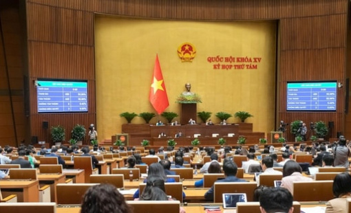 Từ 2025, sàn thương mại điện tử phải nộp thuế thay người bán