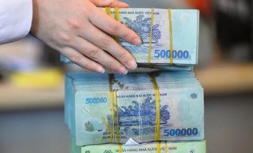Ngân hàng nào hút nhiều tiền gửi khách hàng nhất sau 9 tháng?