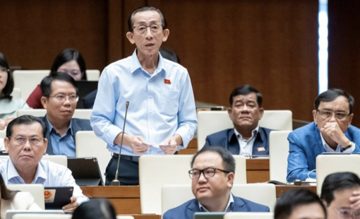 Giám sát việc sử dụng vốn nhà nước tại doanh nghiệp nhà nước