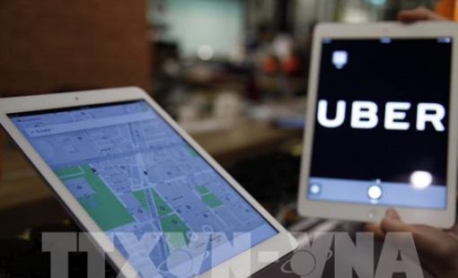 EU siết chặt thuế VAT đối với nền tảng số