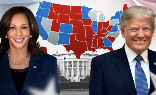 Chứng khoán Việt Nam diễn biến thế nào sau bầu cử Tổng thống Mỹ: VN-Index tăng 5/6 kỳ bầu cử gần nhất, sắc xanh phủ bóng thị trường