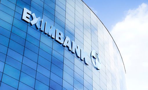 Eximbank muốn chuyển trụ sở ra Hà Nội
