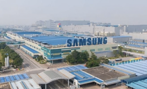 Các nhà đầu tư nước ngoài có “khẩu vị” đa dạng với thị trường bất động sản Việt Nam