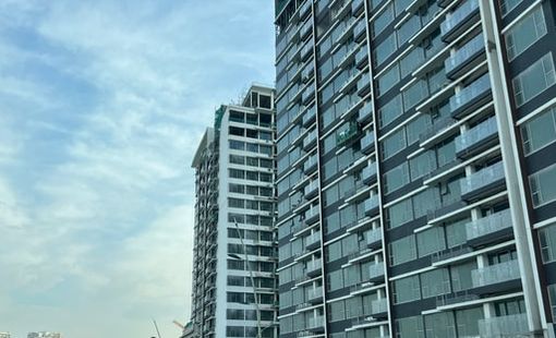 Tồn kho bất động sản gần 26.000 sản phẩm, tăng mạnh sau một quý và giá nhà vẫn tiếp tục tăng