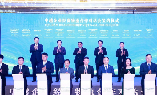 T&T Group hợp tác sản xuất pin lưu trữ năng lượng và phát triển công nghiệp phụ trợ năng lượng