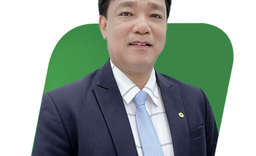 Một Phó Tổng giám đốc OCB xin từ nhiệm
