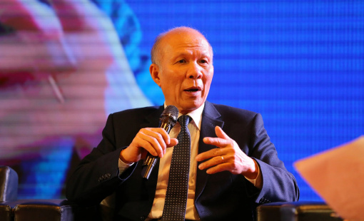 Chuyên gia dự báo ảnh hưởng với kinh tế Việt Nam khi ông Trump đắc cử