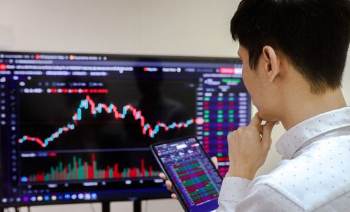 SSI Research: Thị trường tháng 11 còn biến động, tập trung vào nhóm ngành hưởng lợi từ chính sách thương mại mới của Mỹ