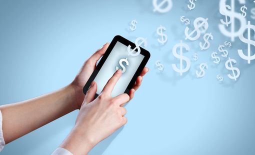 Hơn 9,87 triệu khách hàng đăng ký, sử dụng dịch vụ Mobile-Money