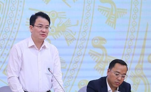 10 tháng chỉ giải ngân được 52,46% trong khi mục tiêu cả năm là 95%: Bộ Kế hoạch và Đầu tư có giải pháp gì?