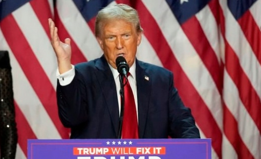 Kịch bản nào cho thị trường BĐS Việt Nam khi ông Donald Trump đắc cử Tổng thống Hoa Kỳ?