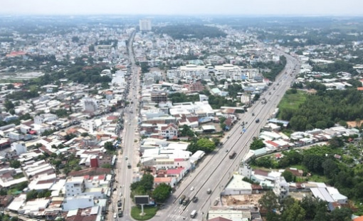 Việt Nam sẽ có đô thị sân bay đầu tiên