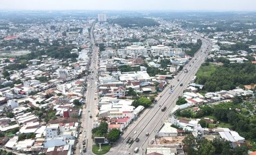 Việt Nam sẽ có đô thị sân bay đầu tiên