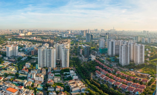 Thí điểm thực hiện dự án nhà ở thương mại thông qua thỏa thuận về nhận quyền sử dụng đất từ 1/4/2025