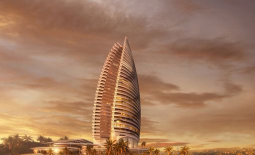 Sun Group khởi công dự án trị giá 13.000 tỷ đồng tại Phú Quốc