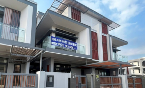 Khi nào Tp.HCM hoàn tất việc cấp sổ đỏ cho hơn 81.000 căn nhà?