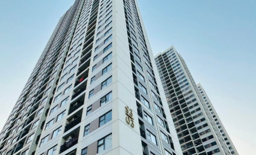 "Dự báo trong năm 2025, chung cư mới Hà Nội sẽ biến mất mức giá 50 triệu đồng/m2"