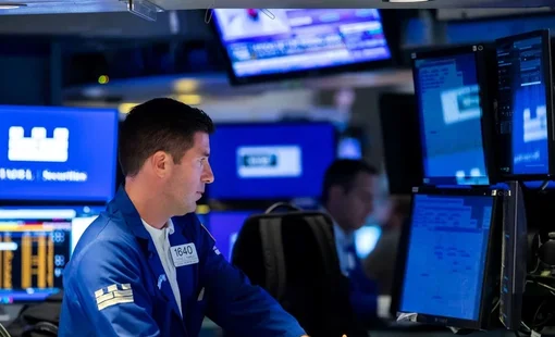 Chứng khoán Mỹ: Chỉ số Nasdaq lần đầu vượt mốc 20.000 điểm