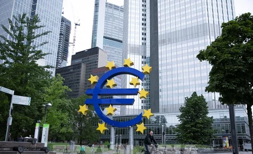 ECB tiếp tục hạ lãi suất xuống 3%