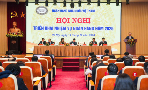 Đến 13/12, tín dụng toàn nền kinh tế tăng 12,5%