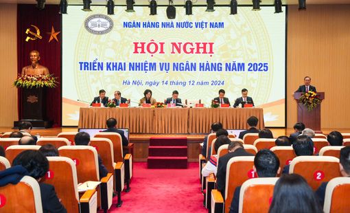 Đến 13/12, tín dụng toàn nền kinh tế tăng 12,5%