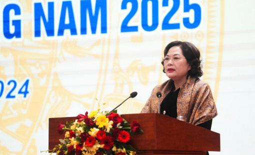 Ngân hàng Nhà nước sẽ điều hành chính sách tiền tệ ra sao trong năm 2025?