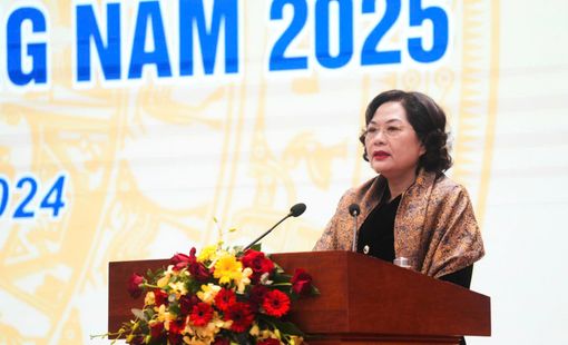 Ngân hàng Nhà nước sẽ điều hành chính sách tiền tệ ra sao trong năm 2025?