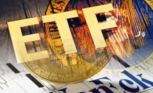 Quỹ ETF ngoại quy mô 11.000 tỷ thêm mới duy nhất SIP, dự kiến mua lượng lớn một cổ phiếu chứng khoán nhưng sẽ bán bớt HPG, VND, NVL, SHB