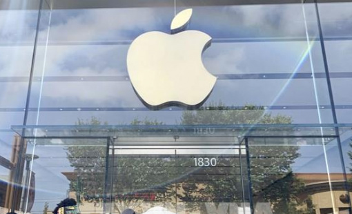 "Táo khuyết" có thể lùi thời điểm trình làng iOS 19