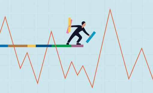 Phiên bùng nổ chưa phải đáp án "cuối" cho thị trường