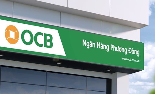 OCB "hút" thêm 3.700 tỷ đồng từ kênh trái phiếu