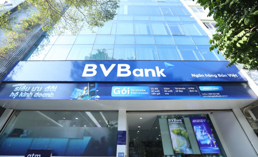 BVBank tiếp tục chào bán 13 triệu trái phiếu, lãi suất năm đầu 8,2%