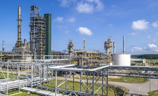 DN lọc dầu tỷ đô duy nhất do Việt Nam sở hữu, doanh thu cả trăm nghìn tỷ mỗi năm được chấp thuận niêm yết sàn HoSE