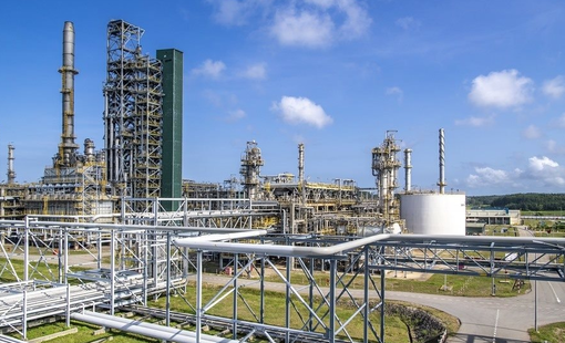 DN lọc dầu tỷ đô duy nhất do Việt Nam sở hữu, doanh thu cả trăm nghìn tỷ mỗi năm được chấp thuận niêm yết sàn HoSE