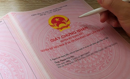 Từ 1/1/2025, chính thức bãi bỏ 5 thông tư về cấp sổ đỏ, người dân cần nắm rõ