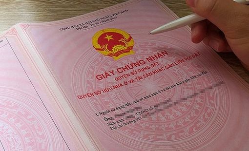Từ 1/1/2025, chính thức bãi bỏ 5 thông tư về cấp sổ đỏ, người dân cần nắm rõ
