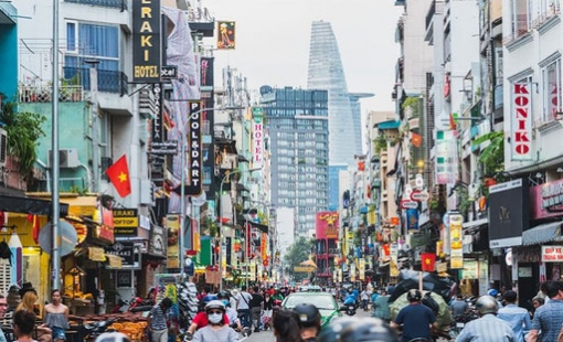 Việt Nam vào top các nền kinh tế lớn nhất Châu Á