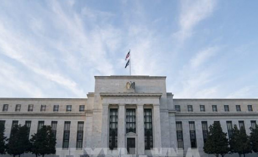 Kỳ vọng Fed hạ lãi suất lần thứ ba trong năm nay