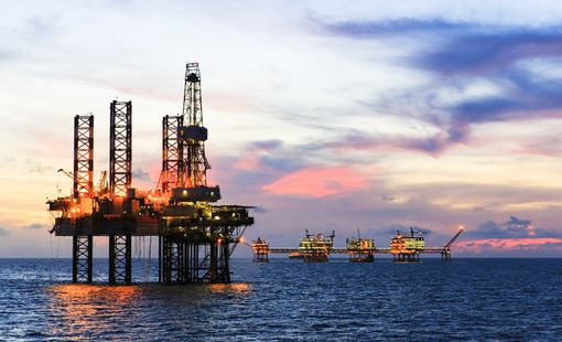 Động lực giúp cổ phiếu Dầu khí tạo điểm nhấn trong bối cảnh thị trường ảm đạm