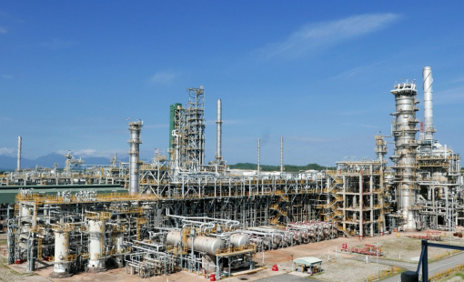 BSR lên kế hoạch lãi sau thuế 752 tỷ đồng năm 2025, chốt niêm yết cổ phiếu trên HoSE từ ngày 17/1