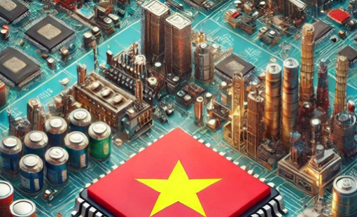 Xô đổ mọi kỷ lục, nền kinh tế Việt Nam sẽ ghi nhận điều chưa từng có