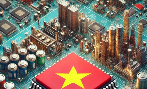 Xô đổ mọi kỷ lục, nền kinh tế Việt Nam sẽ ghi nhận điều chưa từng có