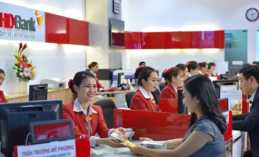 HDBank tiên phong công bố Khung Tài chính Bền vững