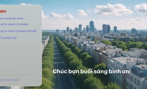 OceanBank chính thức đổi tên