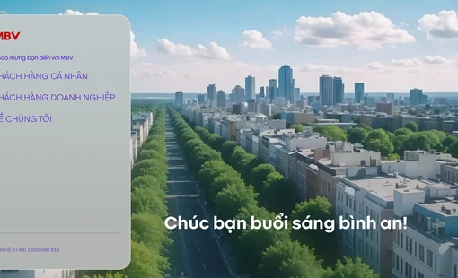 OceanBank chính thức đổi tên