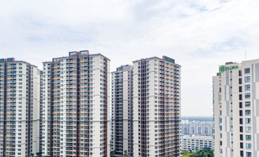 Căn hộ 3 - 5  tỉ đồng sẽ “tuyệt chủng” như thế nào tại Tp.HCM?