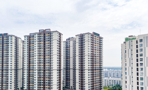 Căn hộ 3 - 5  tỉ đồng sẽ “tuyệt chủng” như thế nào tại Tp.HCM?