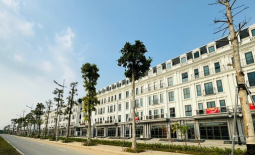 Bộ Xây dựng đề xuất áp dụng gói nhà ở xã hội bằng phát hành trái phiếu Chính phủ