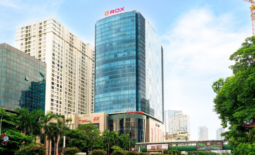 ROX Group: Hành trình 3 thập kỷ khởi đầu từ khu chợ ở Moskva