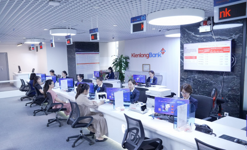 Kienlongbank dự kiến chào bán 2.500 tỷ đồng trái phiếu ra công chúng